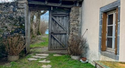 Country house 8 rooms of 180 m² in Condom-d'Aubrac (12470)