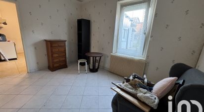 Townhouse 4 rooms of 72 m² in Bordeaux (33300)