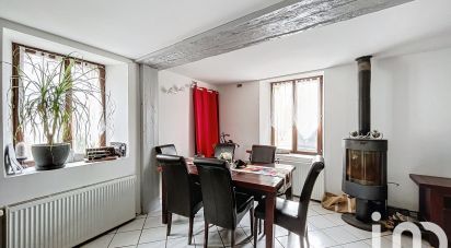 Maison 3 pièces de 73 m² à Bernouville (27660)