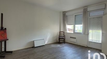 Appartement 2 pièces de 41 m² à Thorigny-sur-Marne (77400)