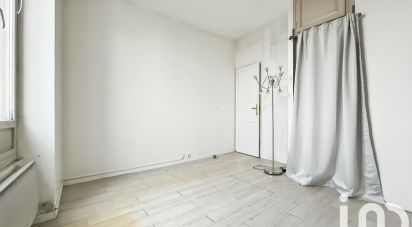 Appartement 2 pièces de 31 m² à Le Pin (77181)