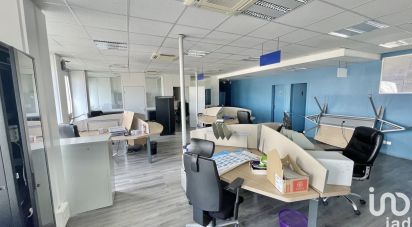 Offices of 240 m² in Thiais (94320)