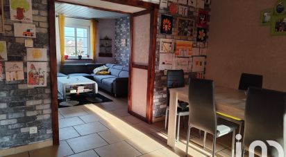 House 8 rooms of 184 m² in Diebling (57980)