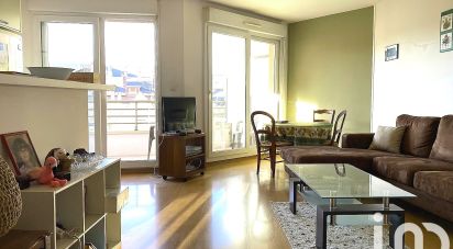 Apartment 3 rooms of 58 m² in Rouen (76100)