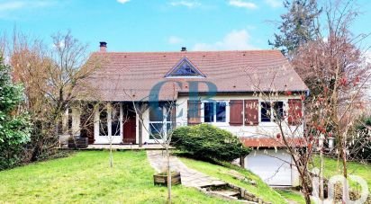 Maison 5 pièces de 89 m² à Chaumont-en-Vexin (60240)