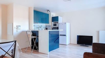 Appartement 2 pièces de 45 m² à Rosny-sous-Bois (93110)