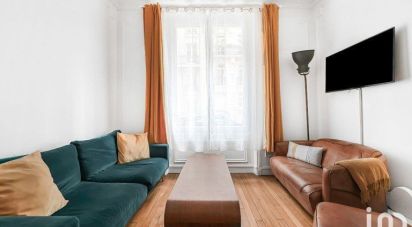 Apartment 3 rooms of 75 m² in Paris (75007)