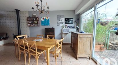 Traditional house 5 rooms of 108 m² in Villecresnes (94440)