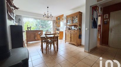 Traditional house 5 rooms of 108 m² in Villecresnes (94440)