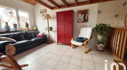 Traditional house 5 rooms of 108 m² in Villecresnes (94440)