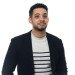 Samy Bencherif - Real estate agent in Saint-Jean-de-Boiseau (44640)