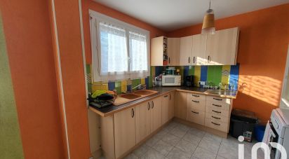 Appartement 4 pièces de 97 m² à Châlette-sur-Loing (45120)