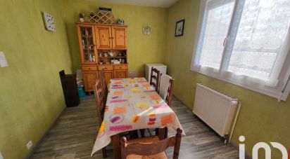 Apartment 4 rooms of 97 m² in Châlette-sur-Loing (45120)