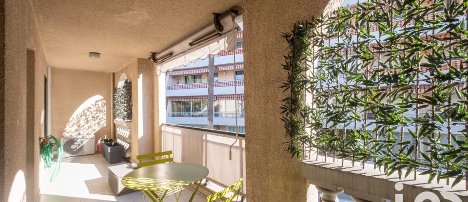 Apartment 2 rooms of 57 m² in Le Cannet (06110)