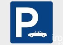 Parking of 16 m² in Annecy (74000)