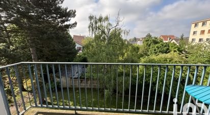 Apartment 4 rooms of 76 m² in Le Perreux-sur-Marne (94170)