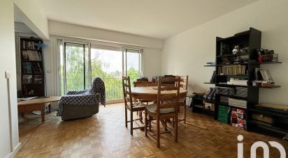 Apartment 4 rooms of 76 m² in Le Perreux-sur-Marne (94170)