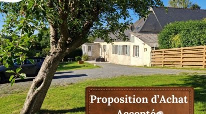 House 6 rooms of 100 m² in Mandeville-en-Bessin (14710)