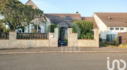 Maison 6 pièces de 140 m² à Meaux (77100)