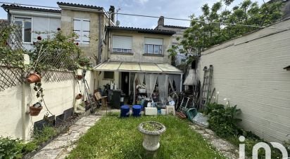 Townhouse 4 rooms of 126 m² in Bordeaux (33800)