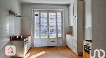 Appartement 2 pièces de 64 m² à Grenoble (38100)