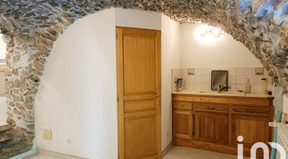 Maison 6 pièces de 161 m² à Laffrey (38220)