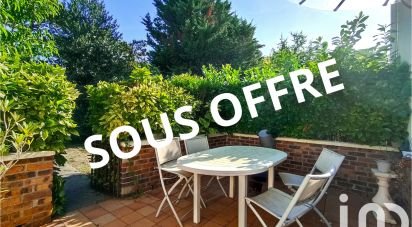 House 5 rooms of 128 m² in Montreuil (93100)