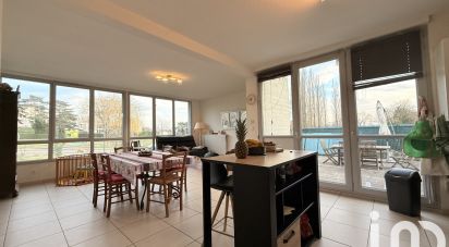 Appartement 3 pièces de 78 m² à Meximieux (01800)