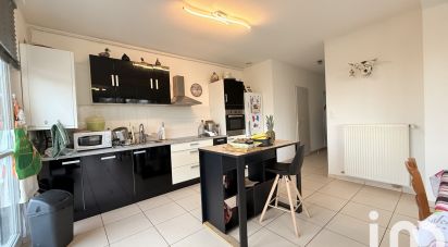 Appartement 3 pièces de 78 m² à Meximieux (01800)