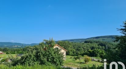 House 5 rooms of 131 m² in Bersac-sur-Rivalier (87370)