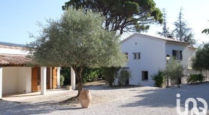 House 7 rooms of 200 m² in Draguignan (83300)