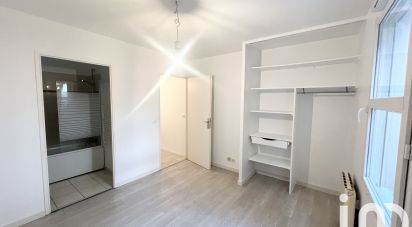 Apartment 2 rooms of 45 m² in Montereau-Fault-Yonne (77130)