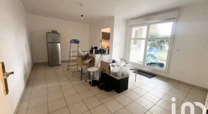 Apartment 2 rooms of 45 m² in Montereau-Fault-Yonne (77130)