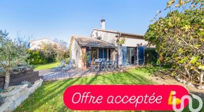 Traditional house 7 rooms of 148 m² in Castelginest (31780)