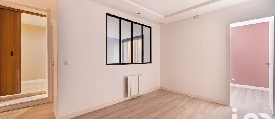 Maison de ville 6 pièces de 150 m² à Bordeaux (33000)