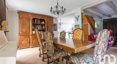 Traditional house 6 rooms of 140 m² in Corbeil-Essonnes (91100)