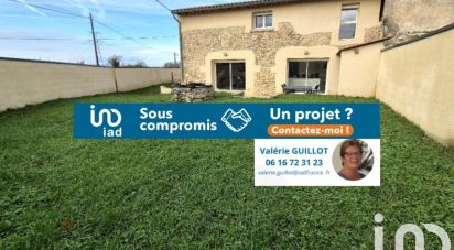 Maison 6 pièces de 135 m² à Montélier (26120)