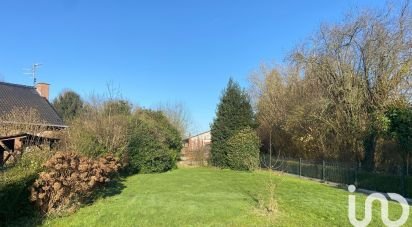 Land of 1,523 m² in Sainghin-en-Weppes (59184)