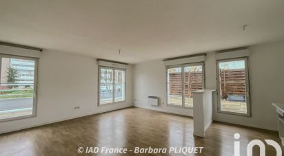 Appartement 3 pièces de 65 m² à Saint-Germain-en-Laye (78100)