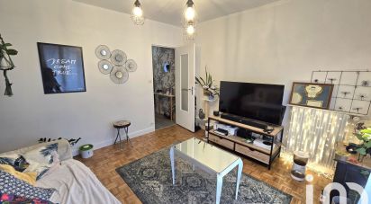 Appartement 2 pièces de 38 m² à Dijon (21000)