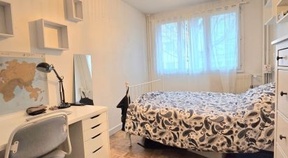 Appartement 2 pièces de 38 m² à Dijon (21000)