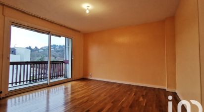 Appartement 3 pièces de 65 m² à Bassens (73000)