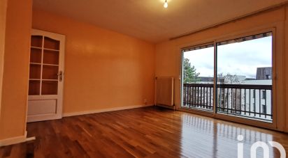 Apartment 3 rooms of 65 m² in Bassens (73000)