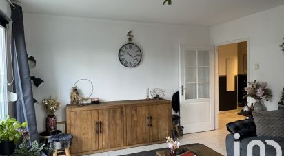 Apartment 4 rooms of 63 m² in Sin-le-Noble (59450)