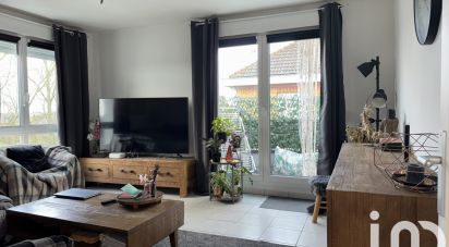 Apartment 4 rooms of 63 m² in Sin-le-Noble (59450)