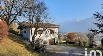 House 4 rooms of 100 m² in Bonneville (74130)