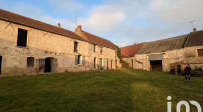 Ferme 7 pièces de 450 m² à Dammartin-en-Serve (78111)