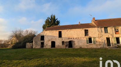 Ferme 7 pièces de 450 m² à Dammartin-en-Serve (78111)