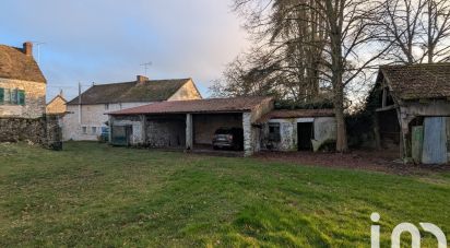 Ferme 7 pièces de 450 m² à Dammartin-en-Serve (78111)