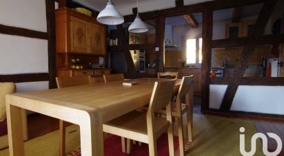 Village house 7 rooms of 148 m² in Marlenheim (67520)